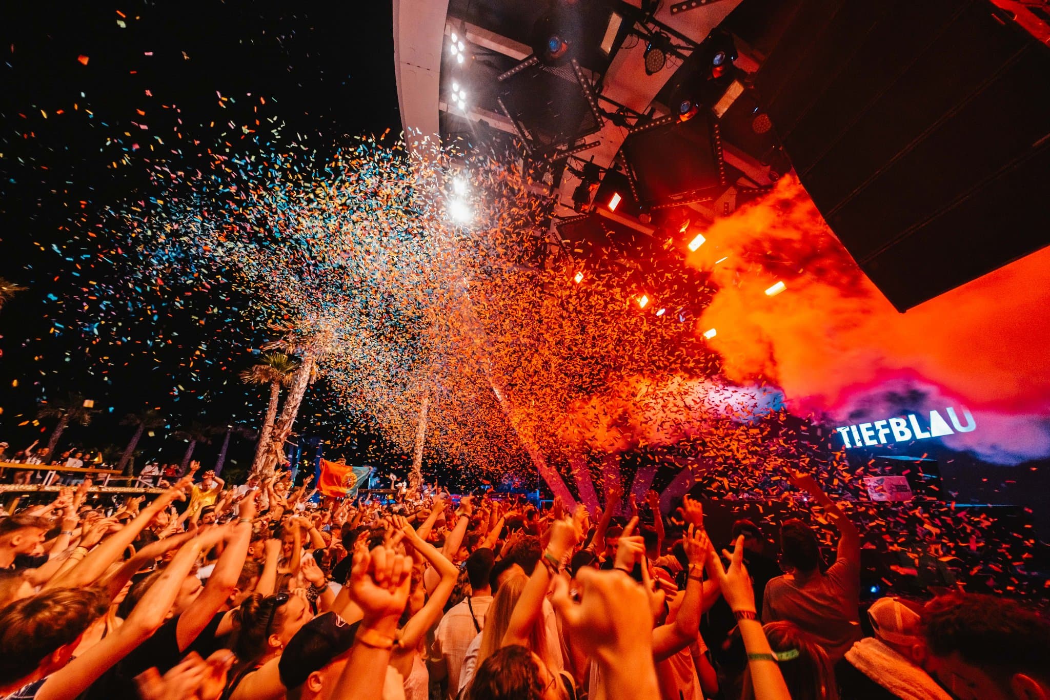 Wild & Free Spring Break Weekend 2 18.06.-21.06.2026