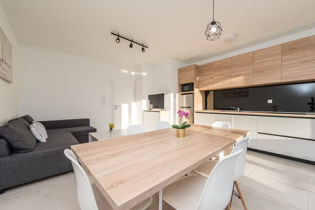 Apartment Lena für 6 Personen Ansicht 5
