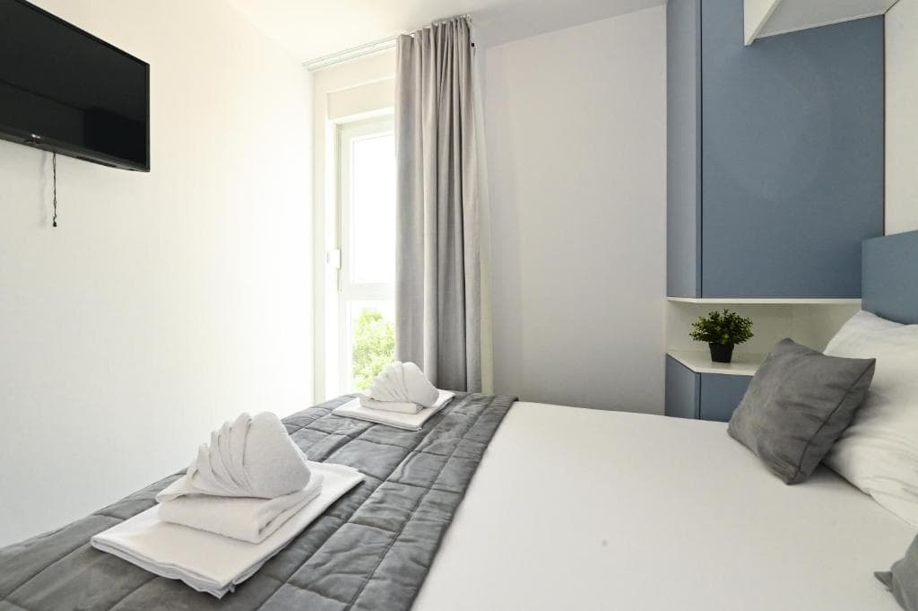 Banta A mit Privaten Pool für 20 Personen Ansicht 4