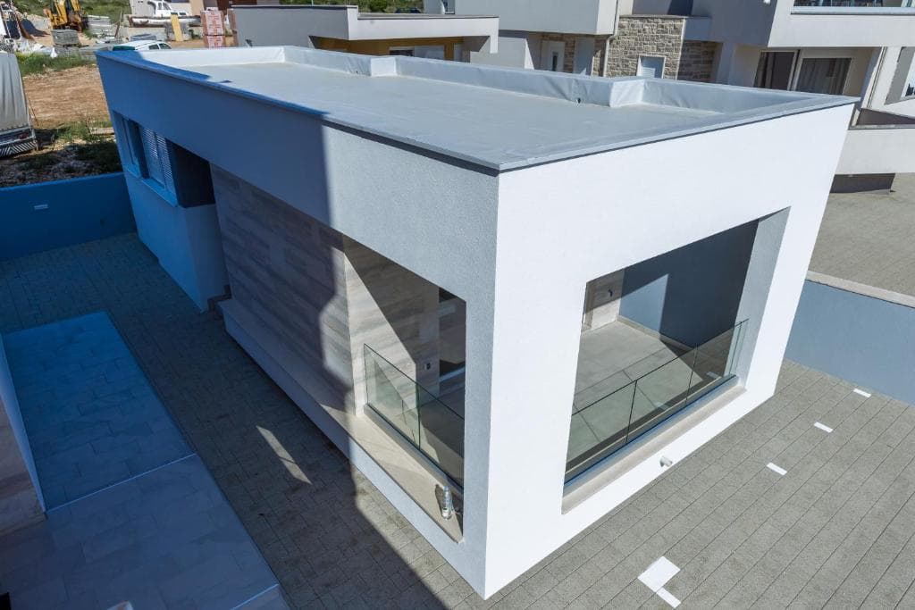 Casia Deluxe Studio in Novalja Ansicht 3