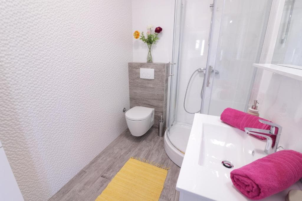 Danivan B Doppelzimmer ohne Balkon in Novalja Ansicht 3