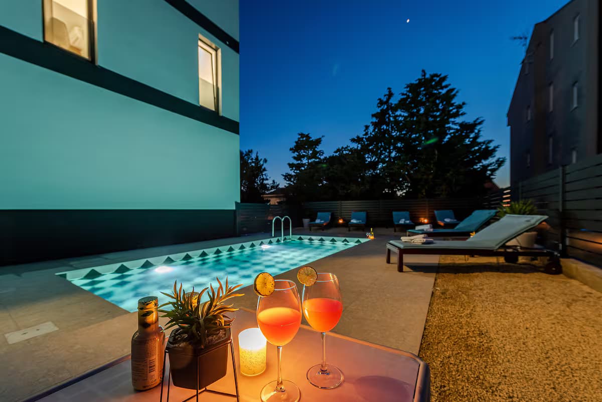 Isola Penthouse