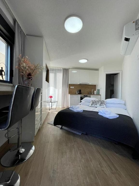 Laverna Studio Apartment in Novalja Ansicht 4