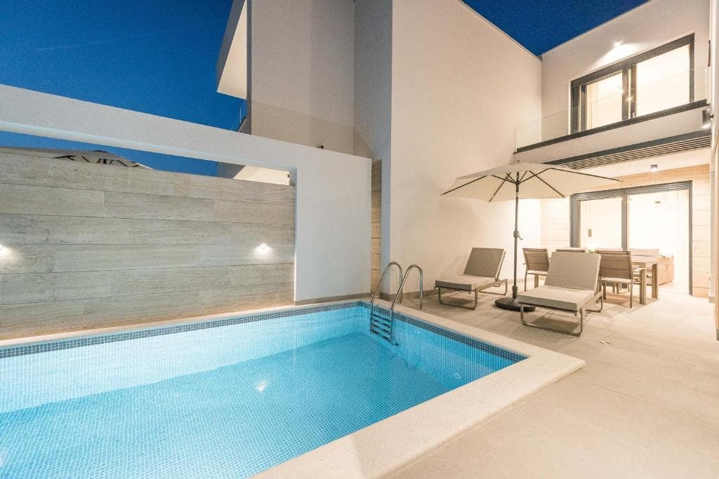Luxus Villen Joy Ansicht 5