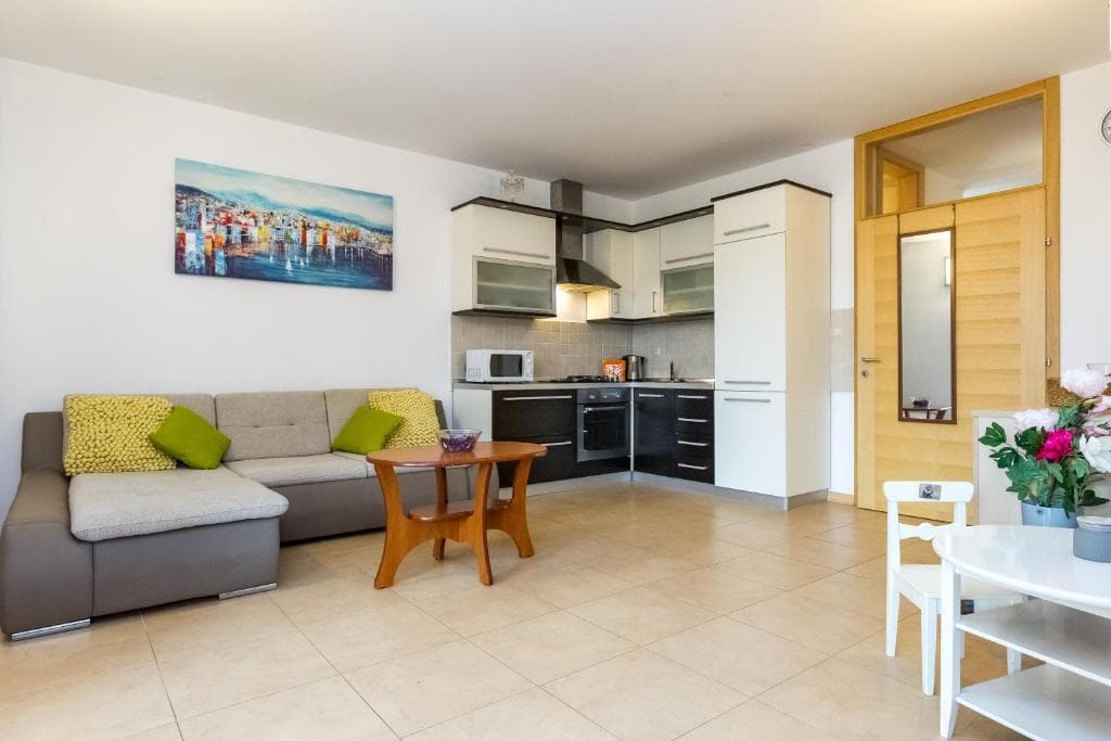 Maru 6 Apartment in Novalja