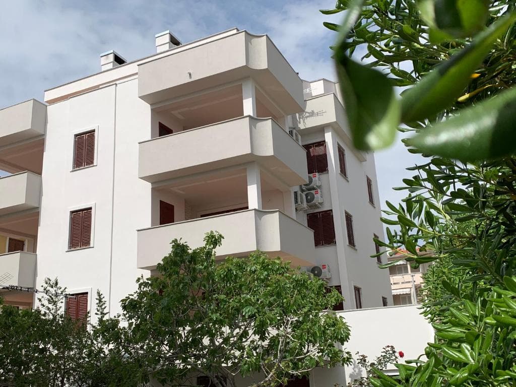 Maru 8 Apartment in Novalja Ansicht 2