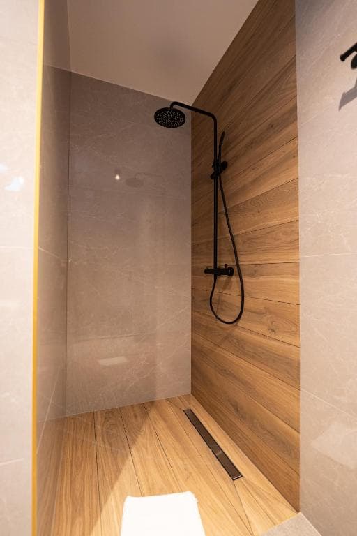 The old man and the Sea B Doppelzimmer Ansicht 3