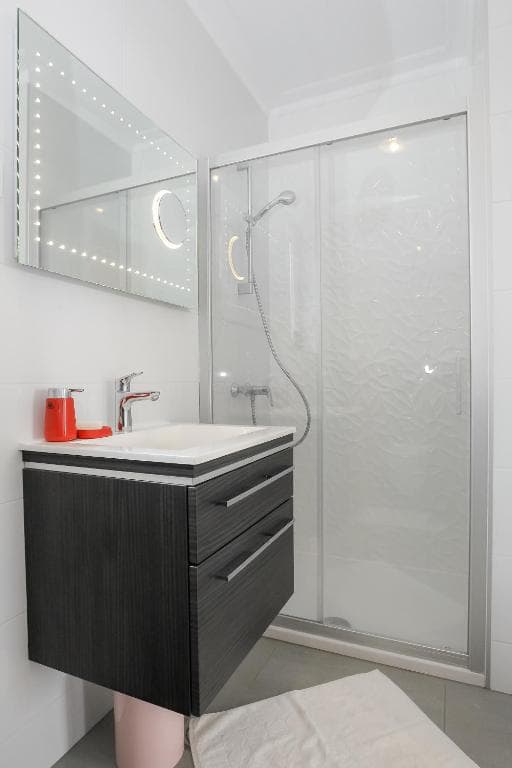 Tomana 6 Penthouse Apartment in Novalja Ansicht 3