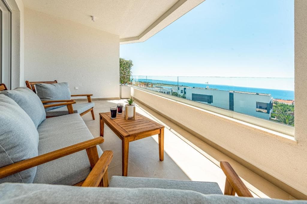 Twins 4 Apartment in Novalja Ansicht 5