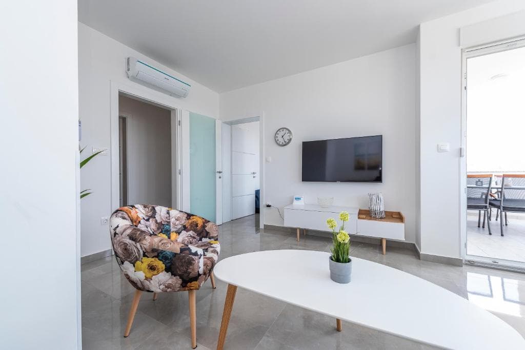 Villa Adria für 6 Personen Ansicht 5