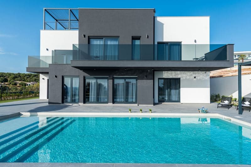 Villa Aria Ansicht 2
