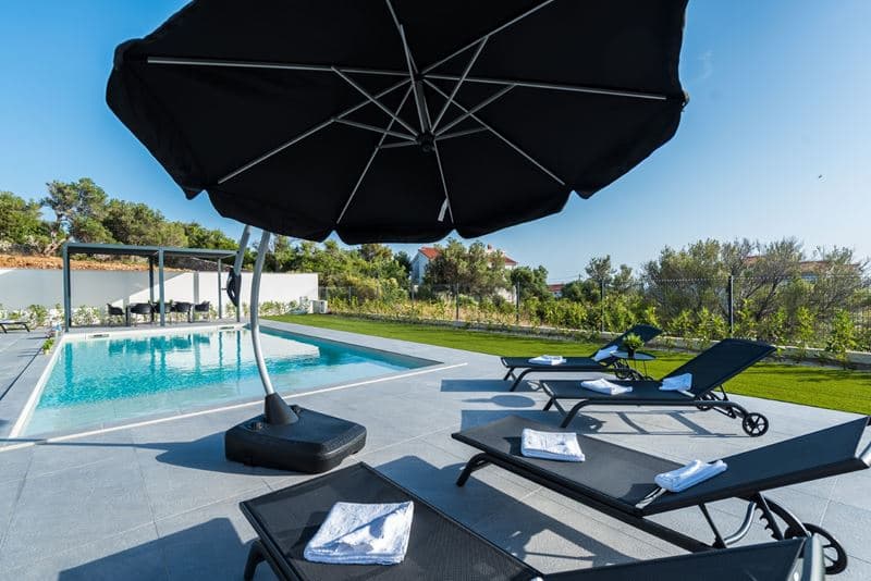 Villa Aria Ansicht 4
