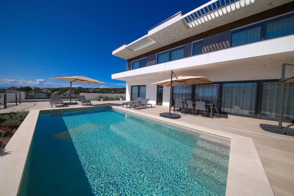 Villa del Sol