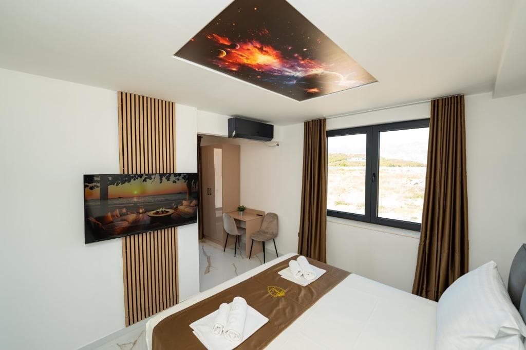 Villa London Ansicht 5