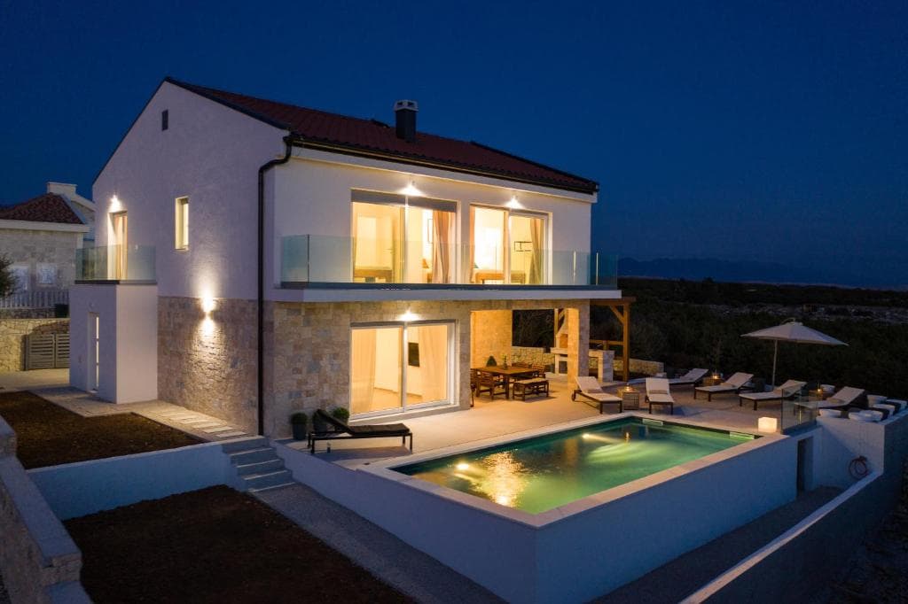Villa Olea