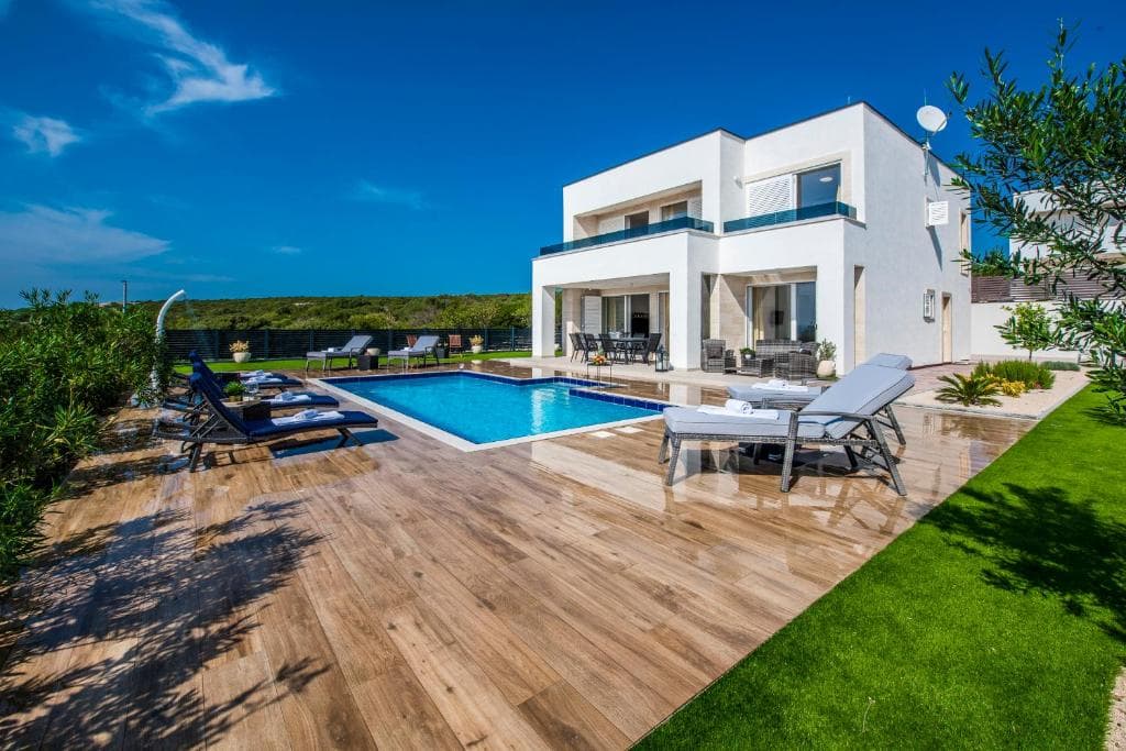 Villa Royal