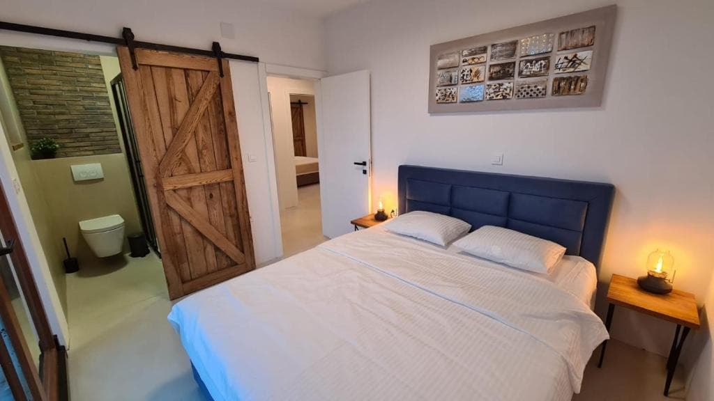 Villa Sol Insulam Ansicht 5