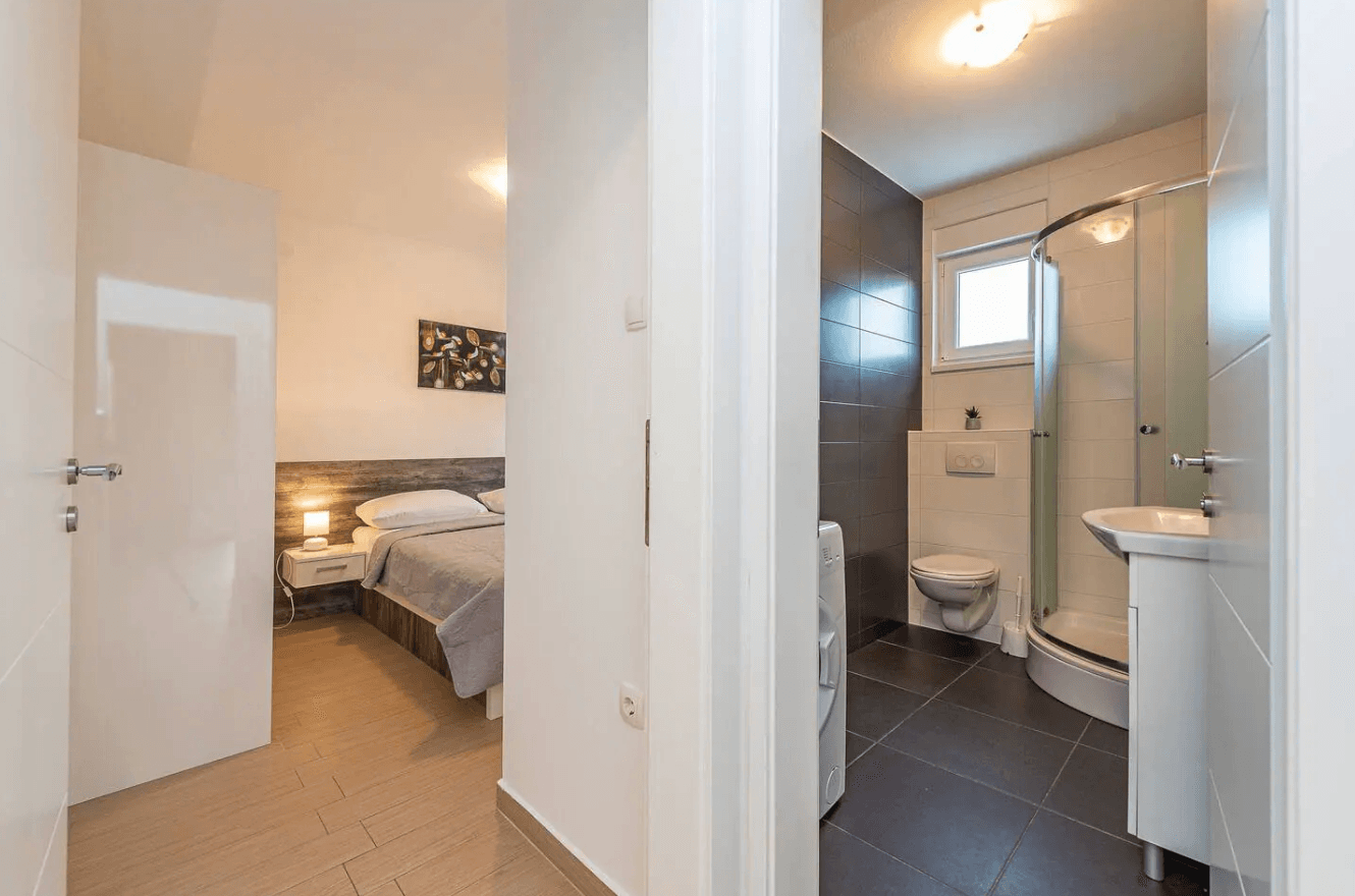 Villa Star 6er Apartment Ansicht 4