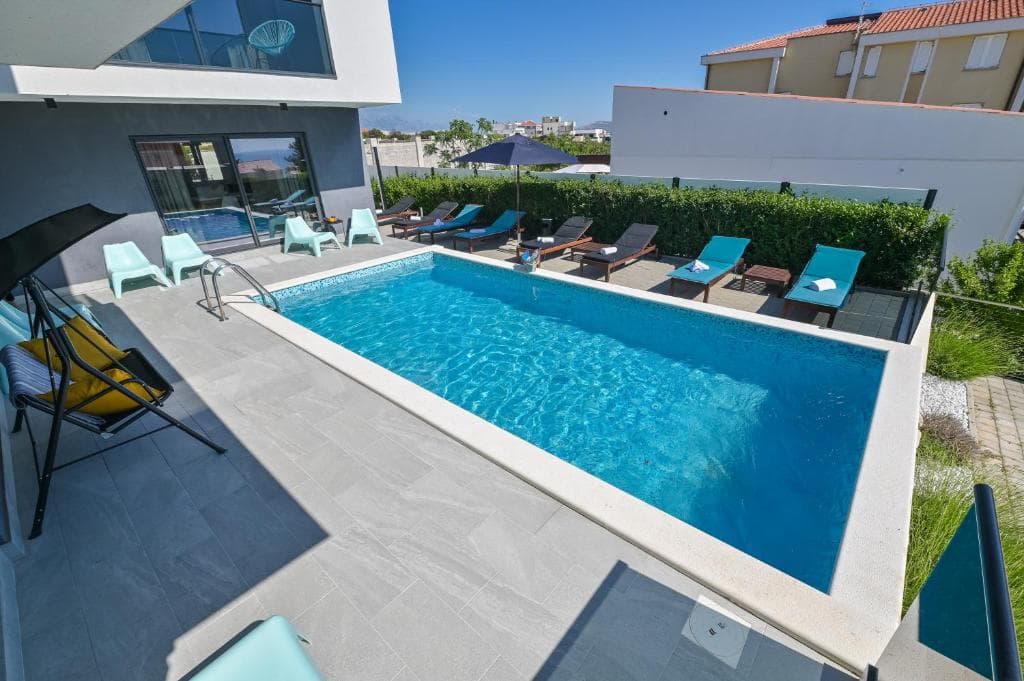 Villa Vistamar Ansicht 2
