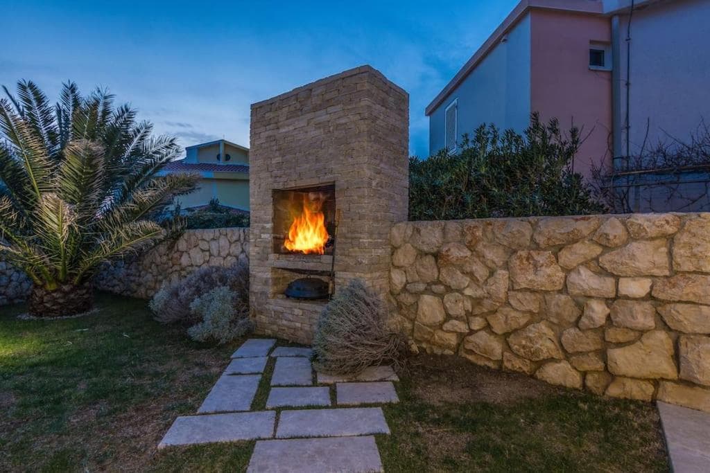 Villa White Rose Ansicht 3