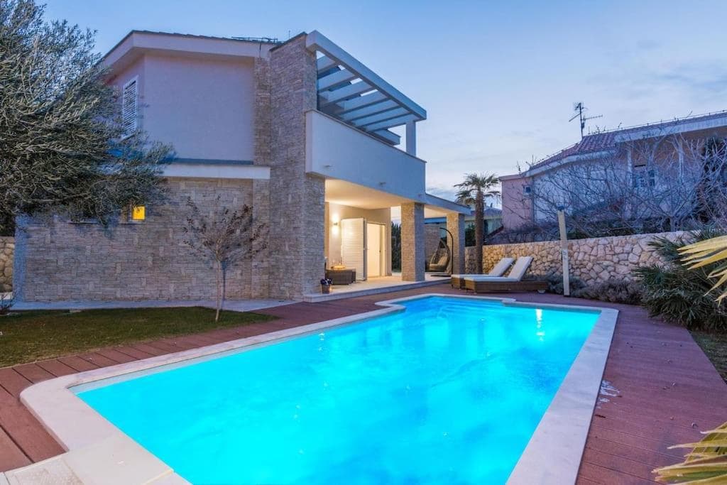 Villa White Rose Ansicht 5