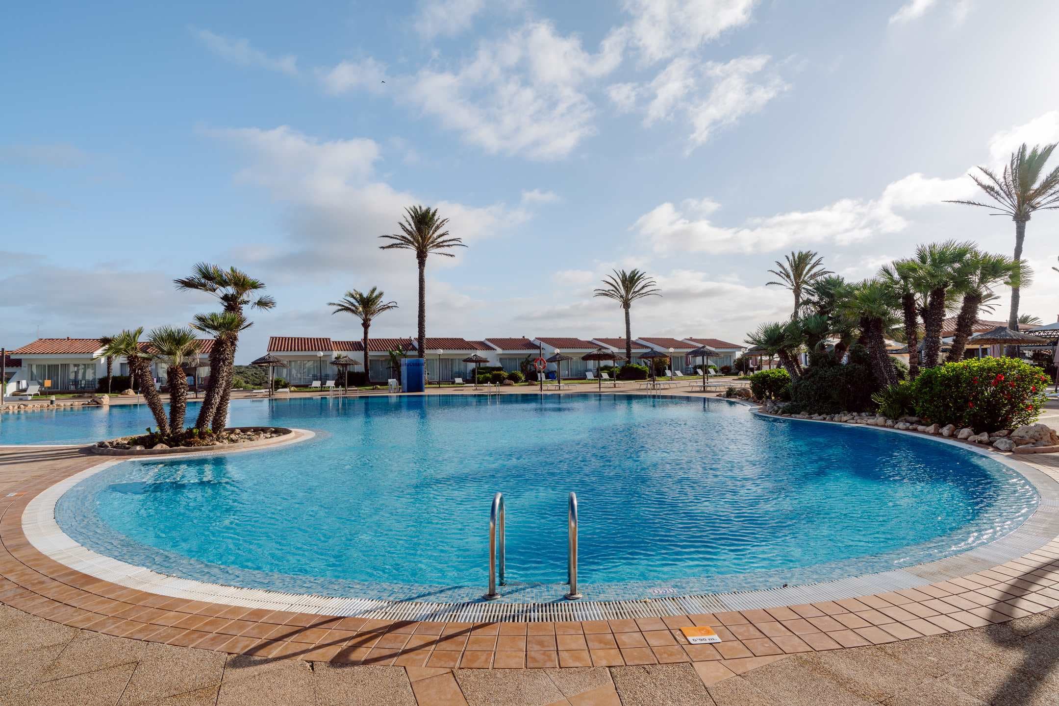 AluaSun Mediterraneo Ansicht 7