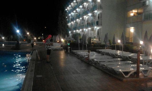 Hotel Kotva Ansicht 6