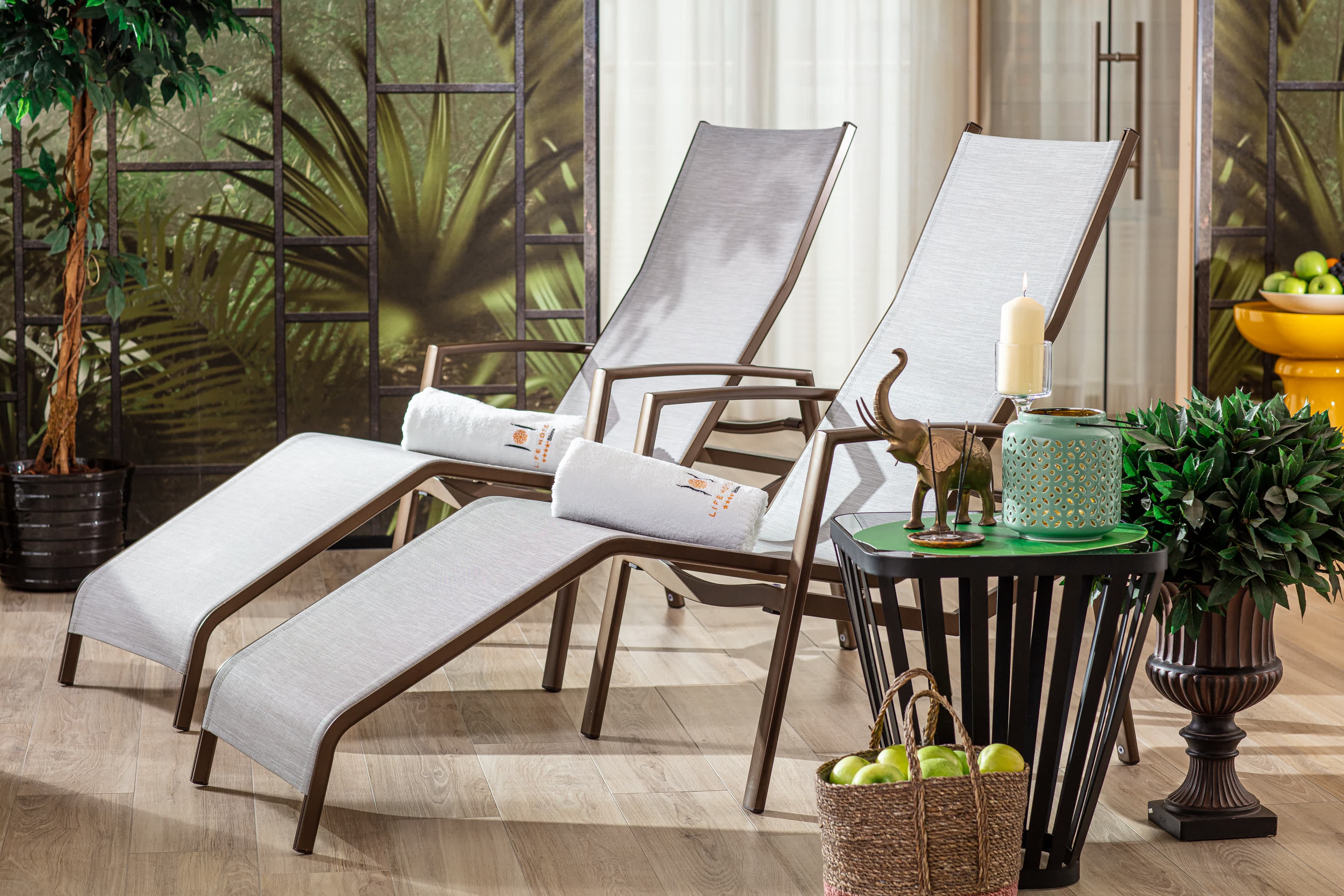 Life Hotel Ansicht 7