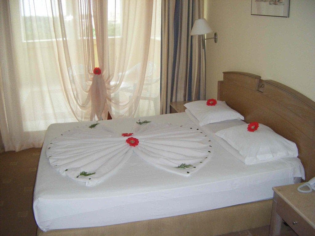 Hotel Duni Royal Belleville Ansicht 5