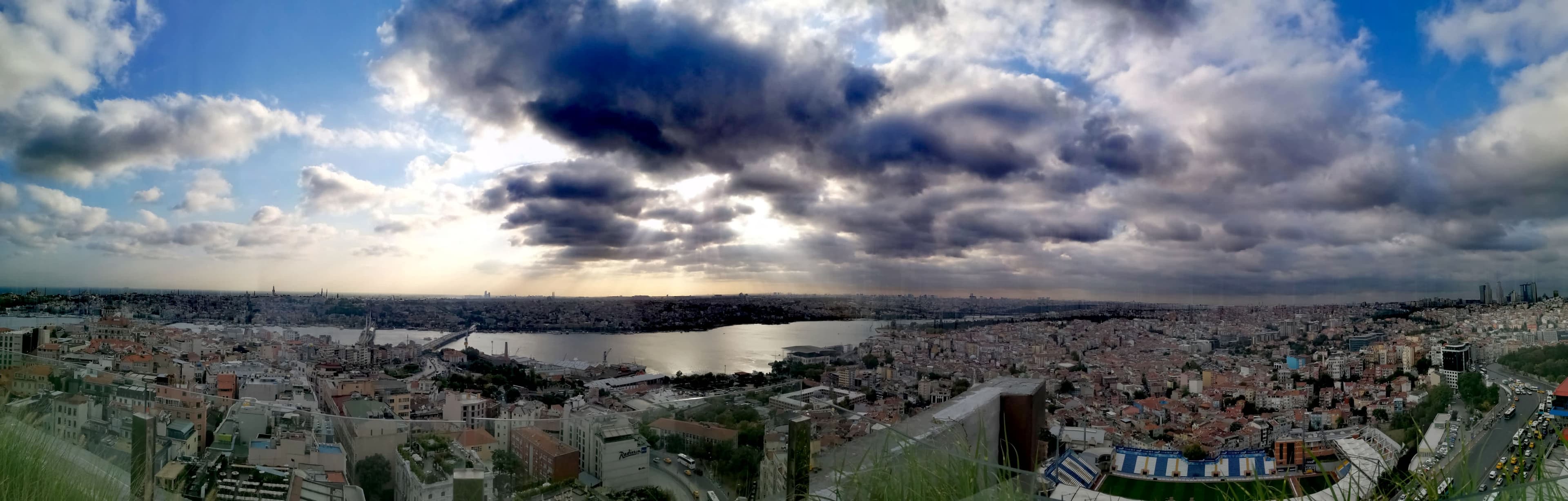 The Marmara Pera Ansicht 3