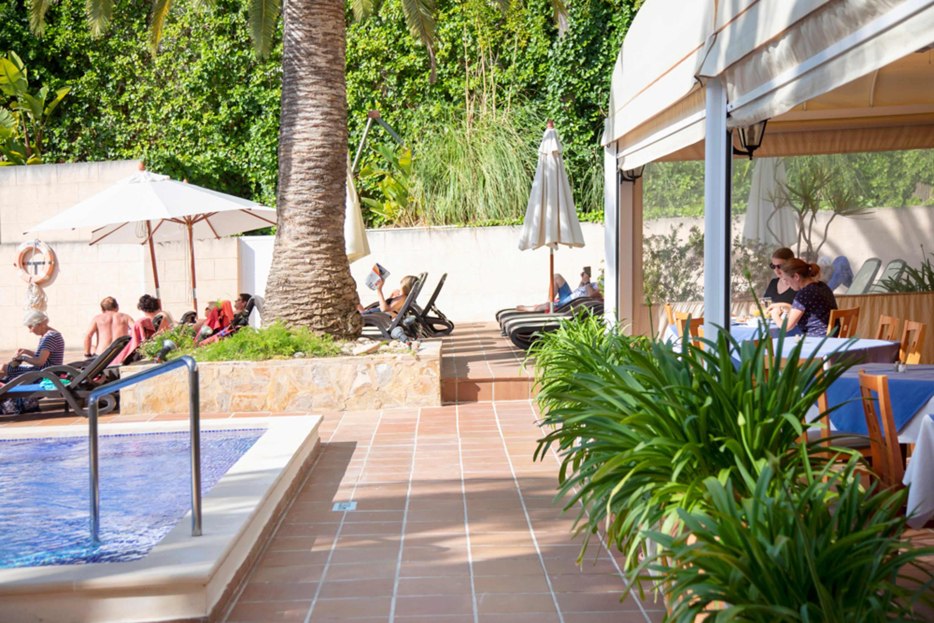 Hotel ROC Oberoy - Adults Only Ansicht 3