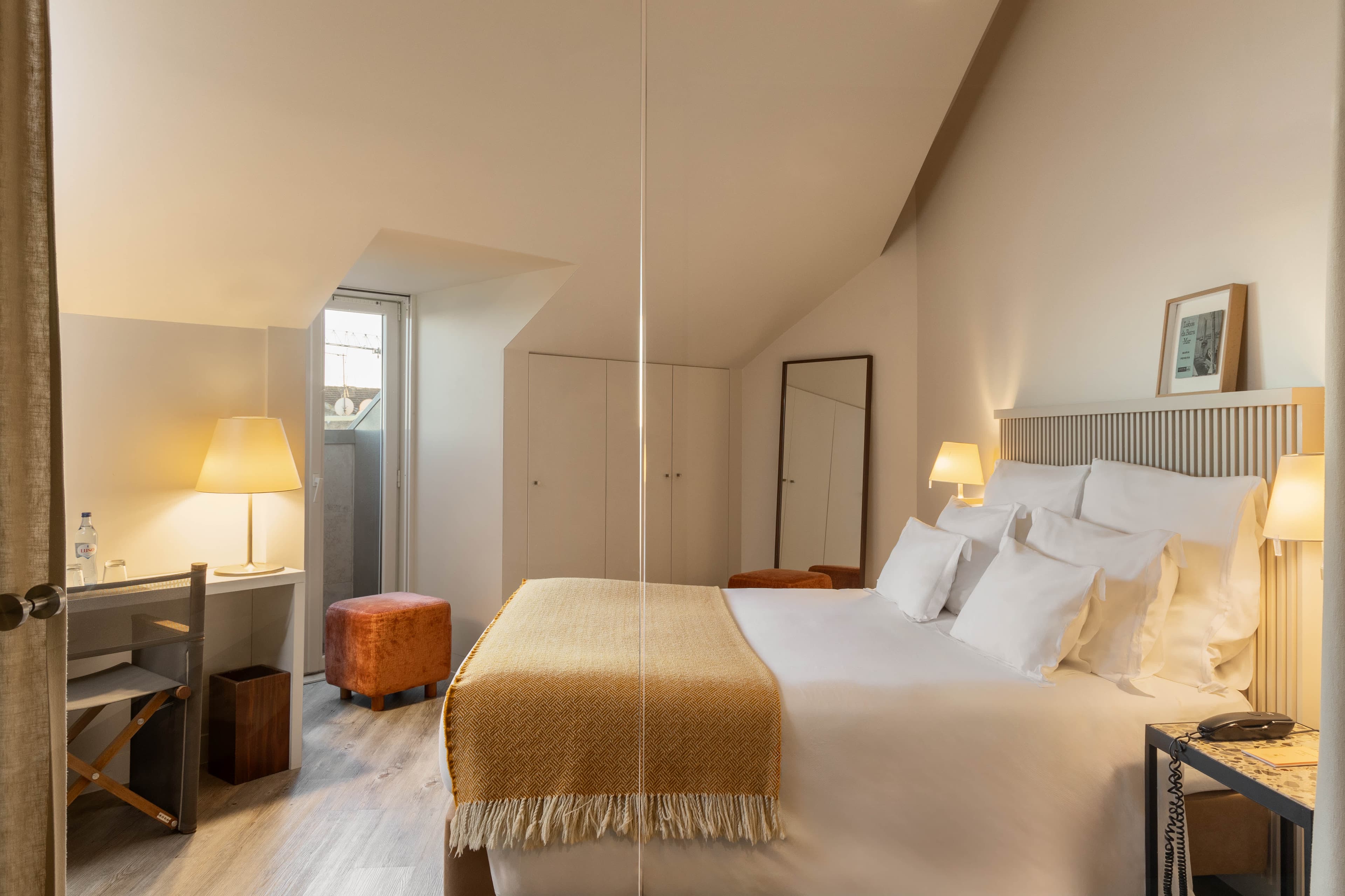 Hotel Memmo Alfama Ansicht 3