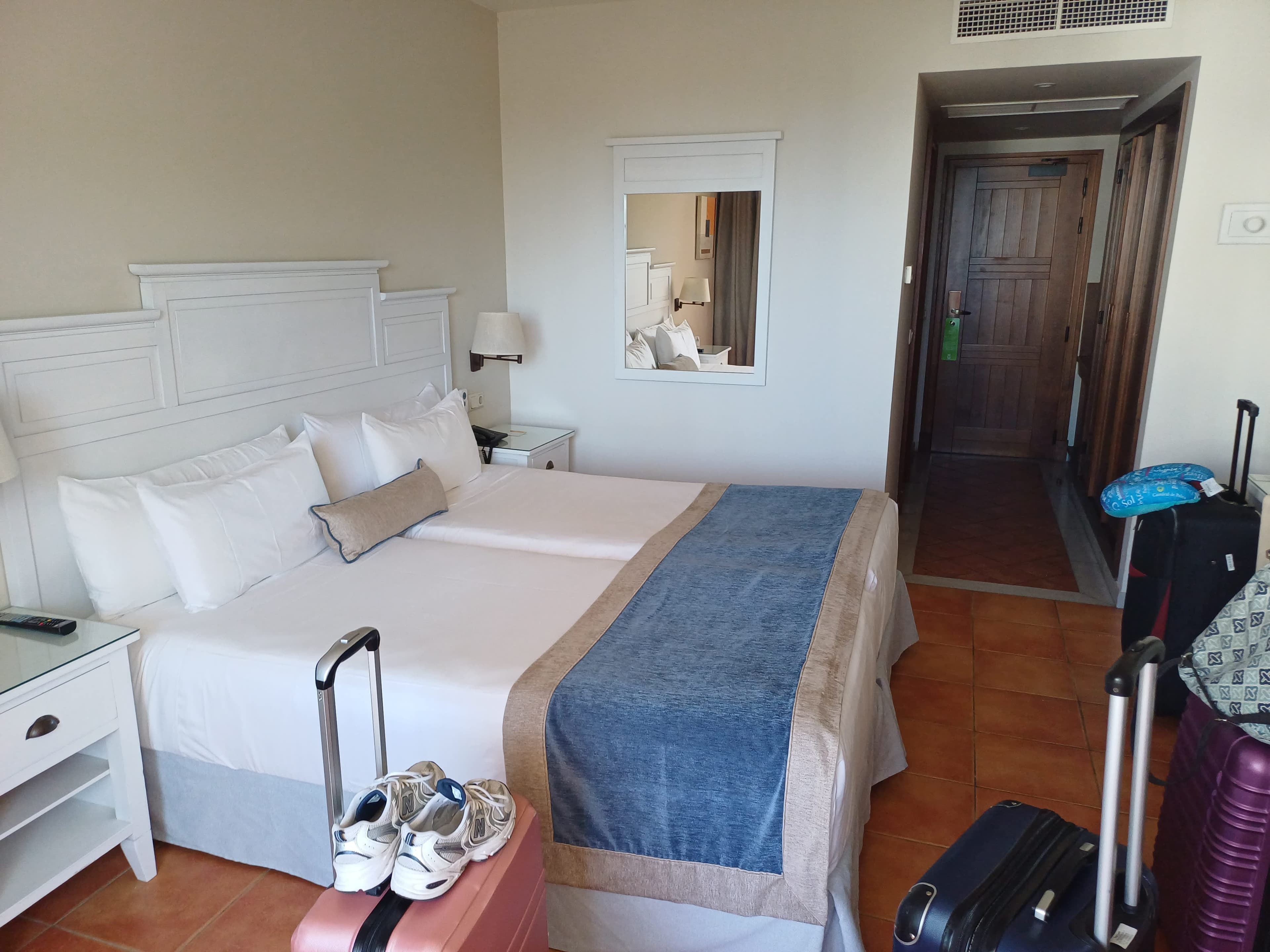 Fuerte Conil-Resort Ansicht 6