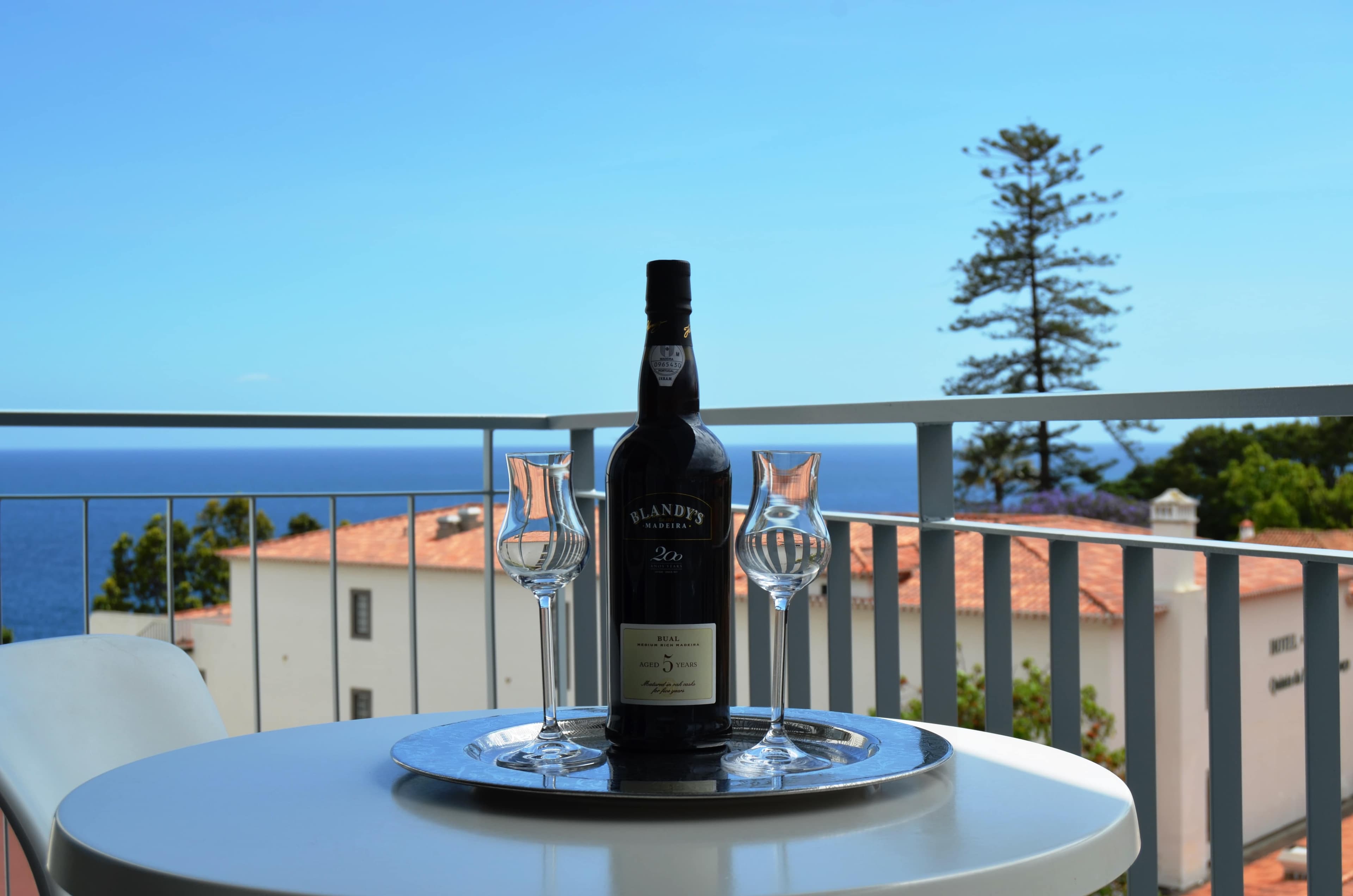 Hotel Madeira Bright Star Ansicht 7
