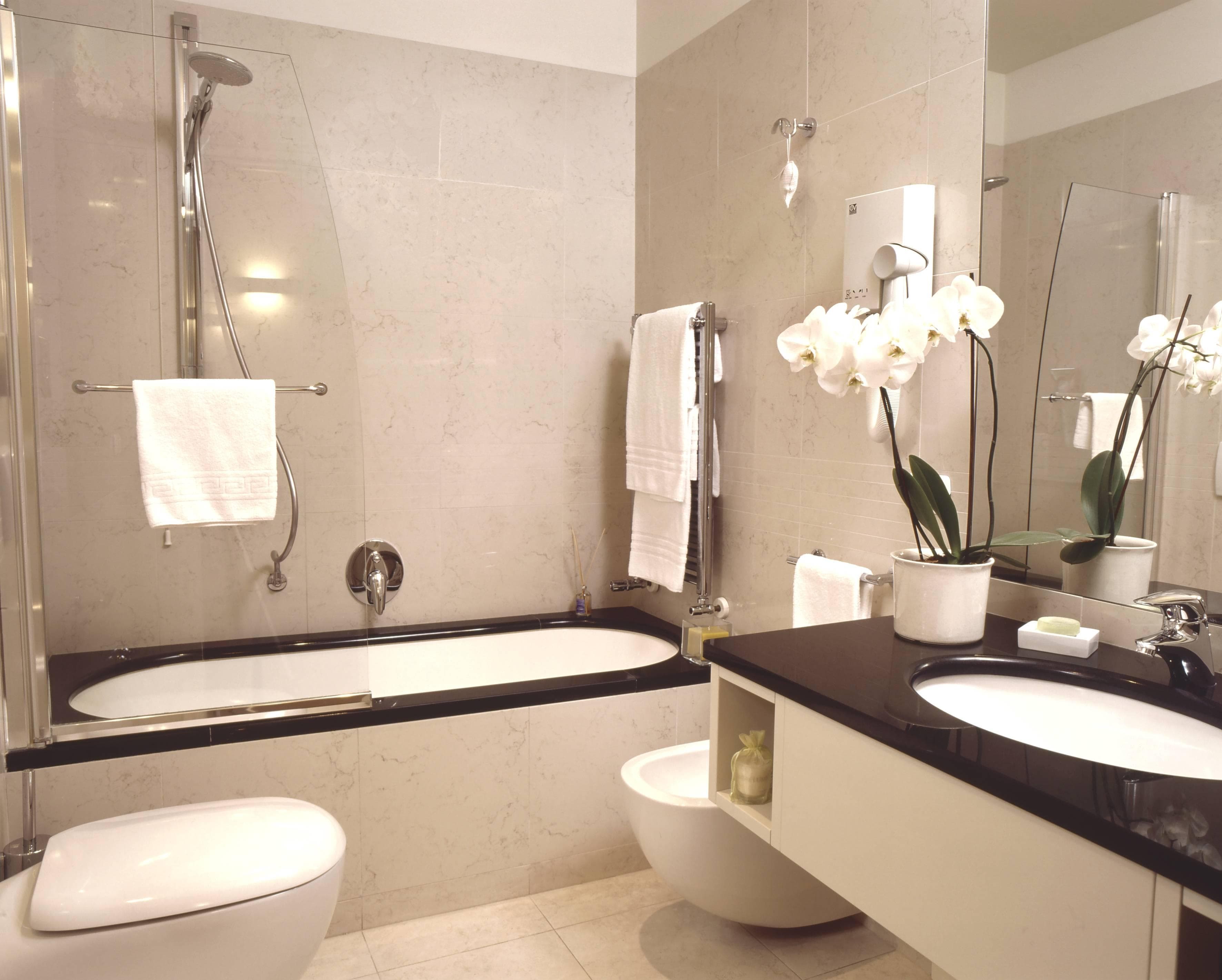 Hotel Residence Hilda Ansicht 6