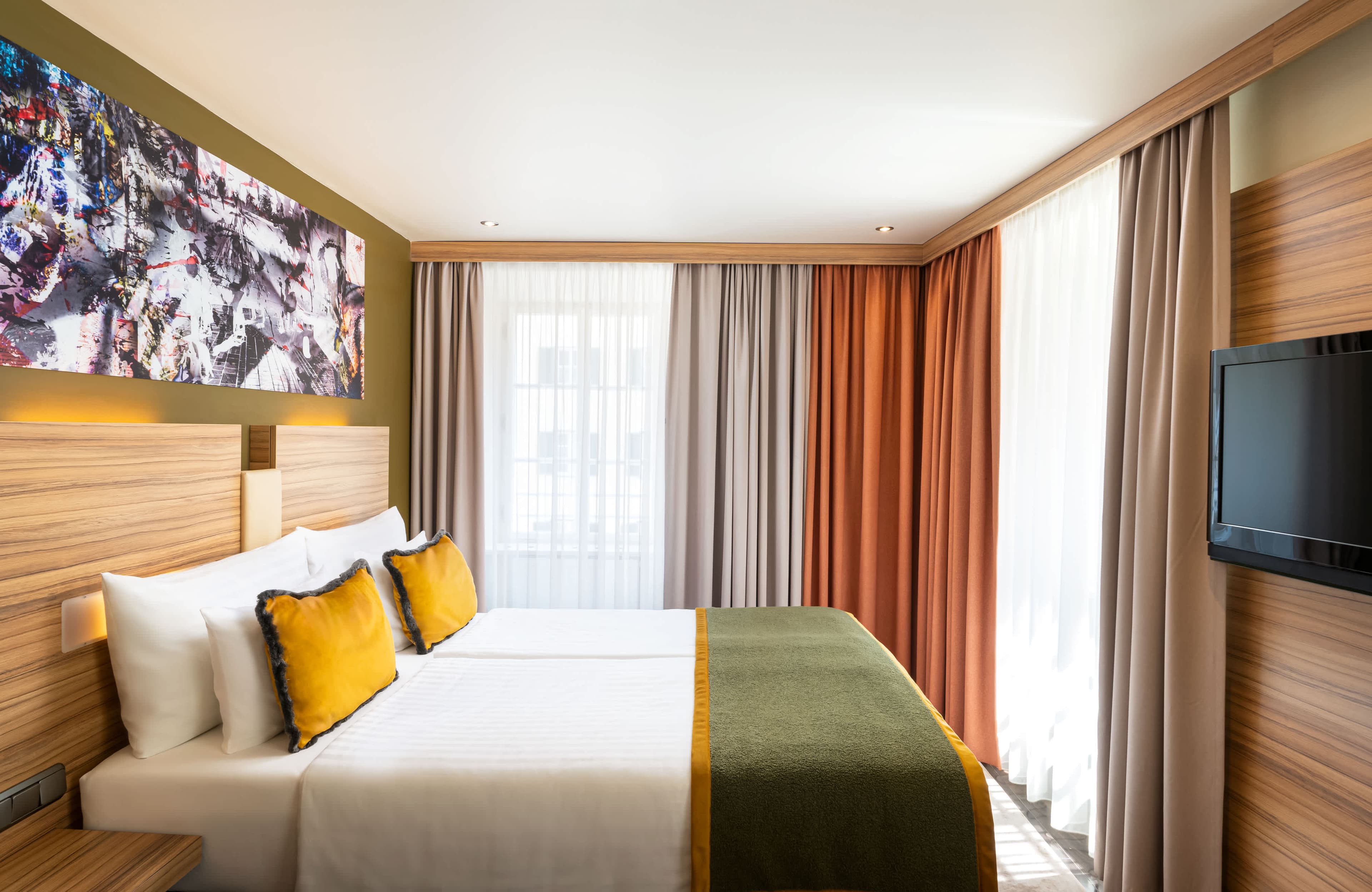 Leonardo Boutique Hotel Salzburg Gablerbräu Ansicht 2
