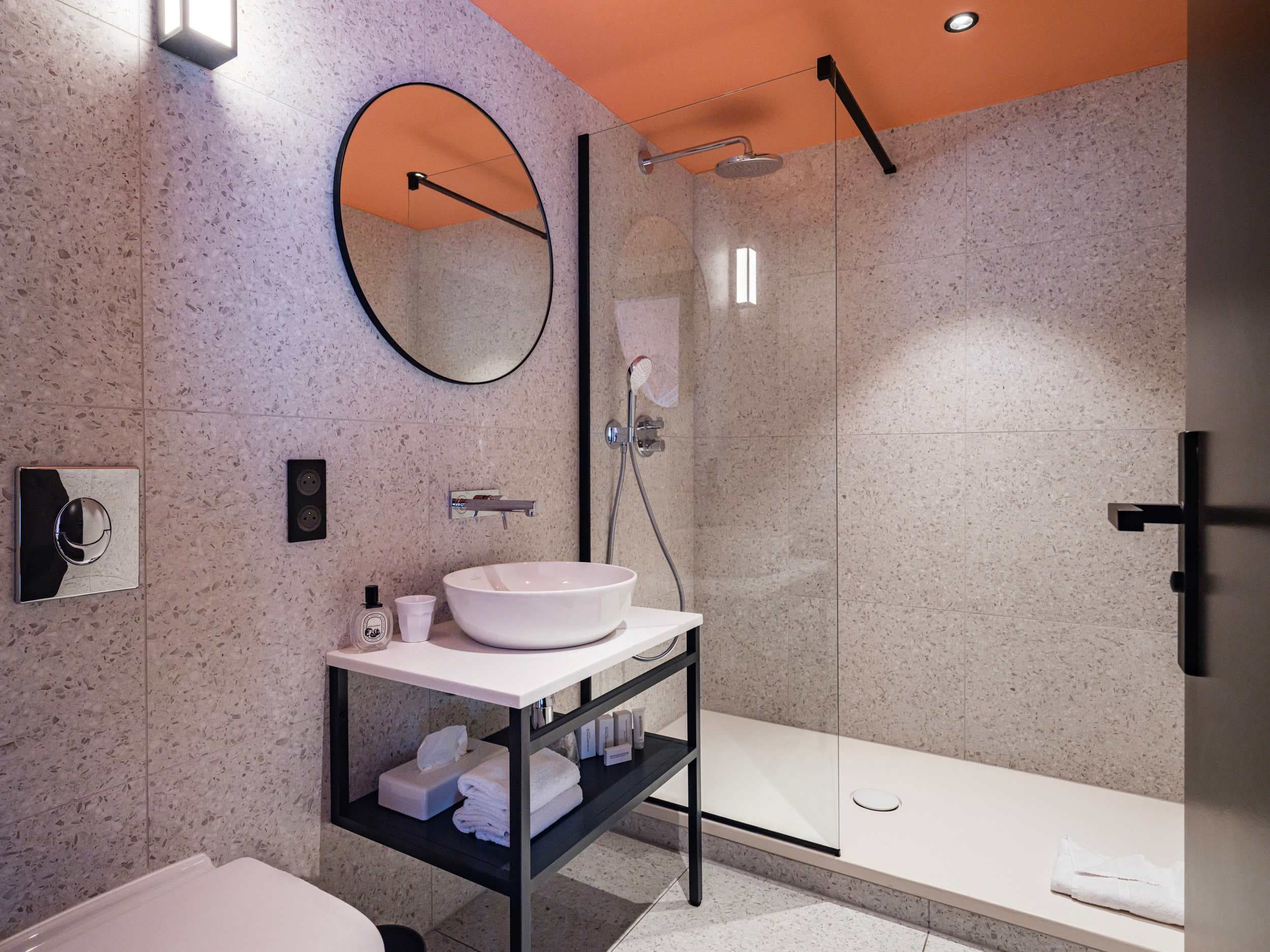 Le Grand Hôtel Strasbourg Ansicht 3