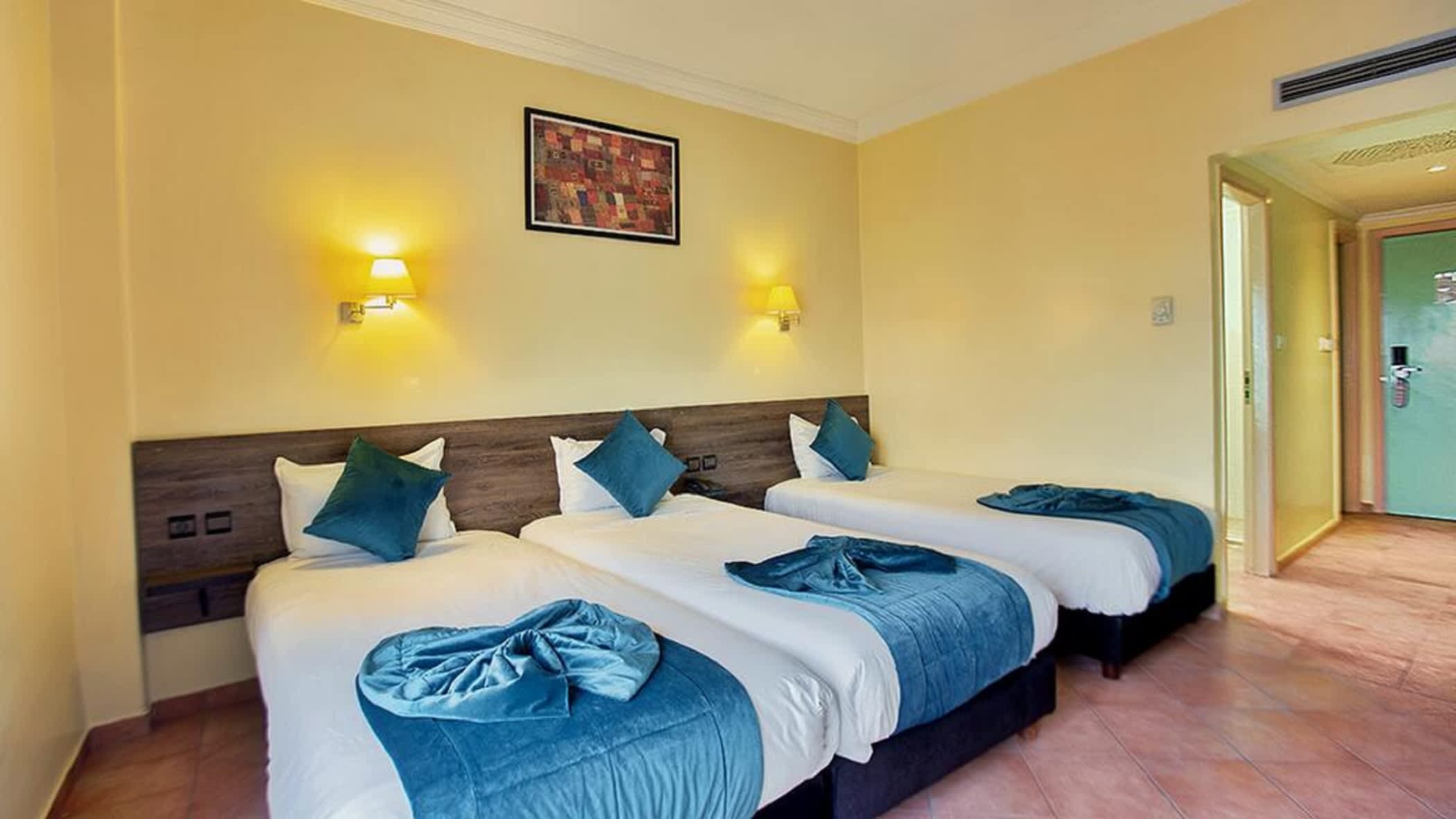 Tildi Hotel & Spa Ansicht 4