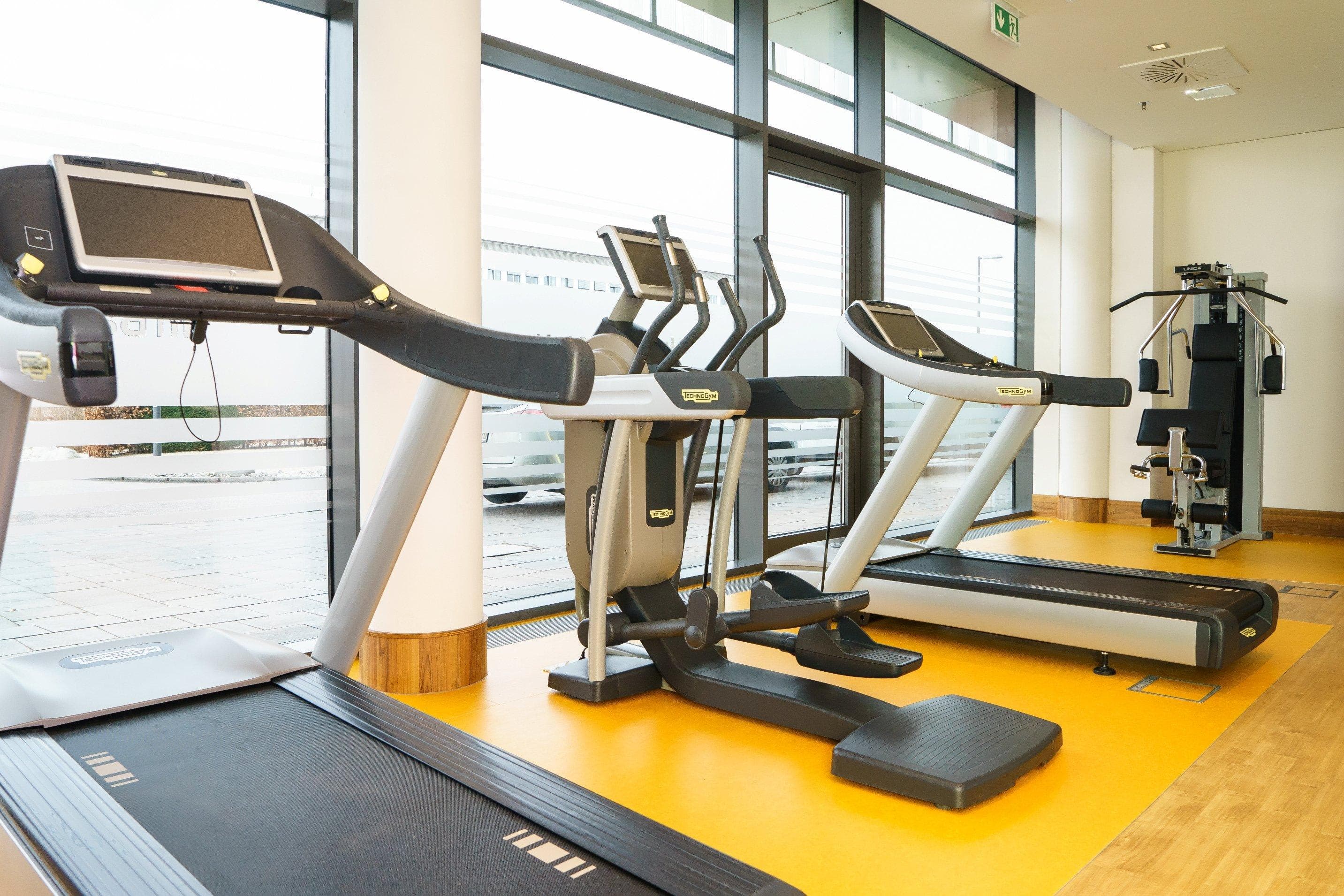 Novotel München Messe Ansicht 7