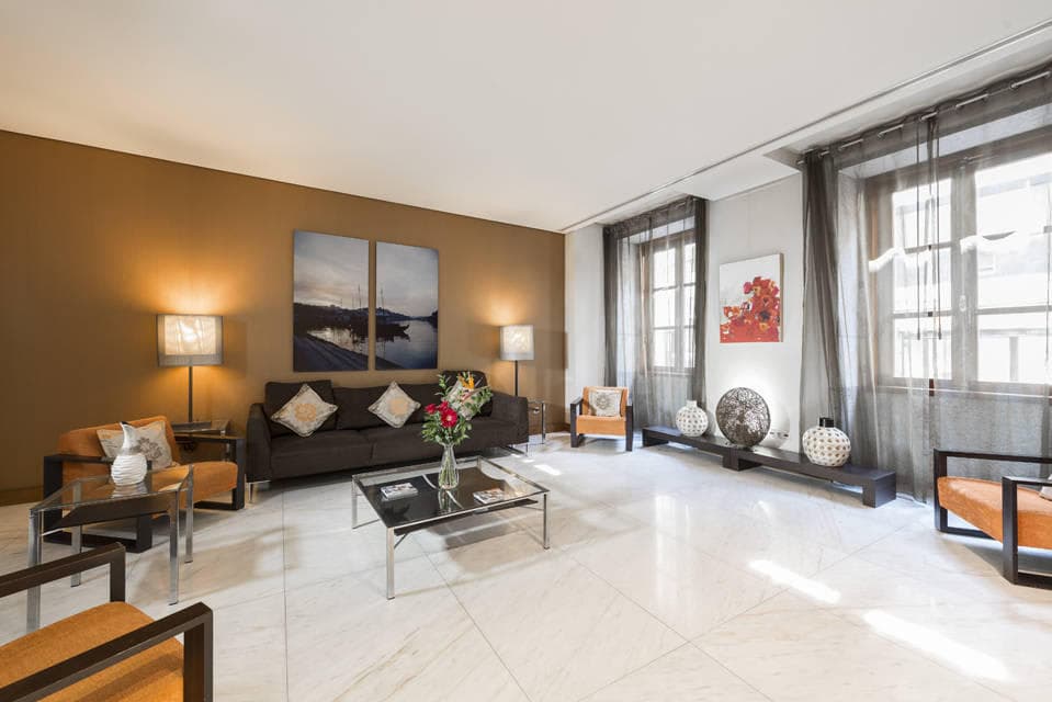 Hotel Eurostars Das Artes Ansicht 7