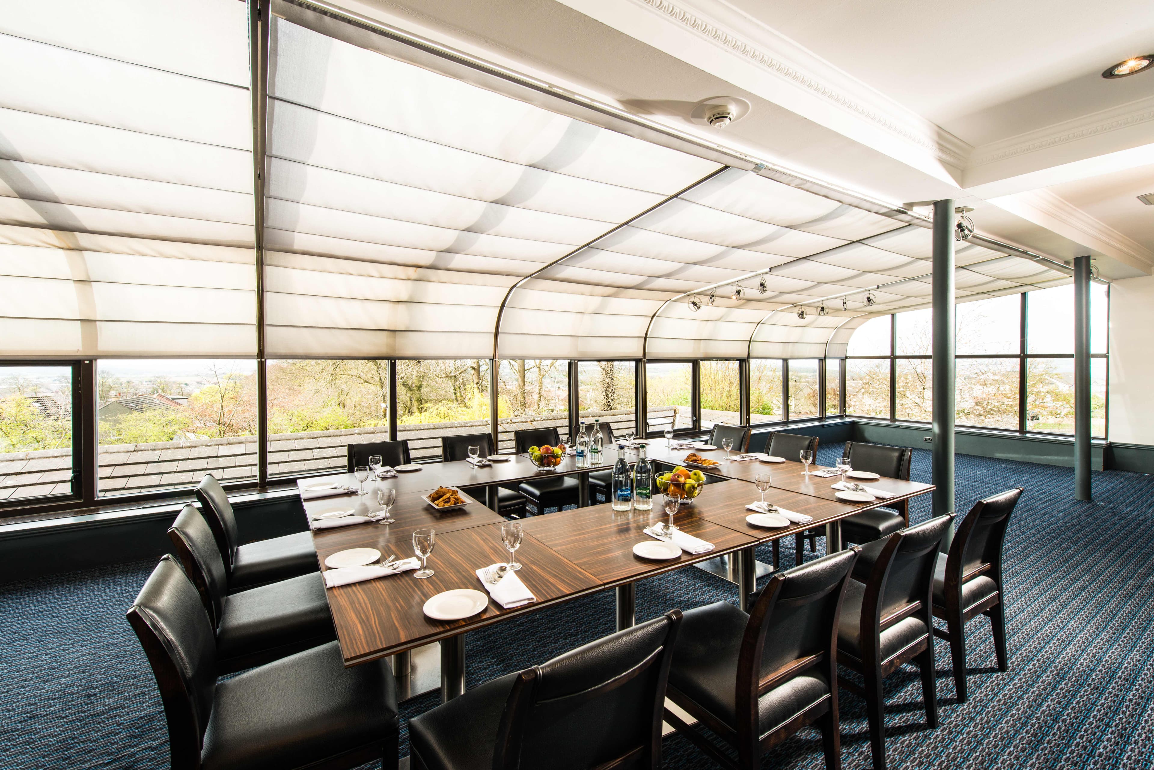 Leonardo Hotel Edinburgh Murrayfield Ansicht 8