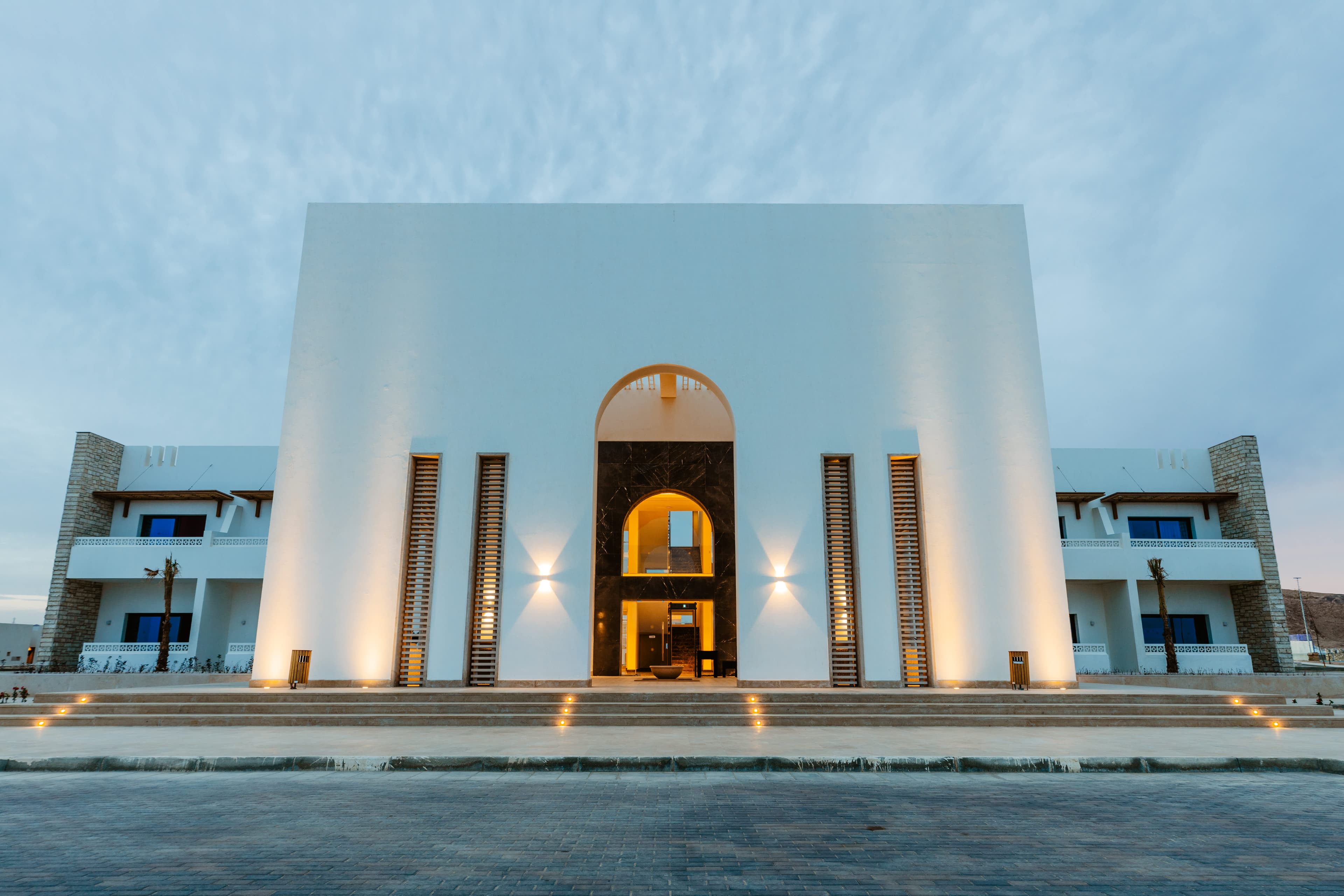 Sentido Reef Oasis Suakin Ansicht 2