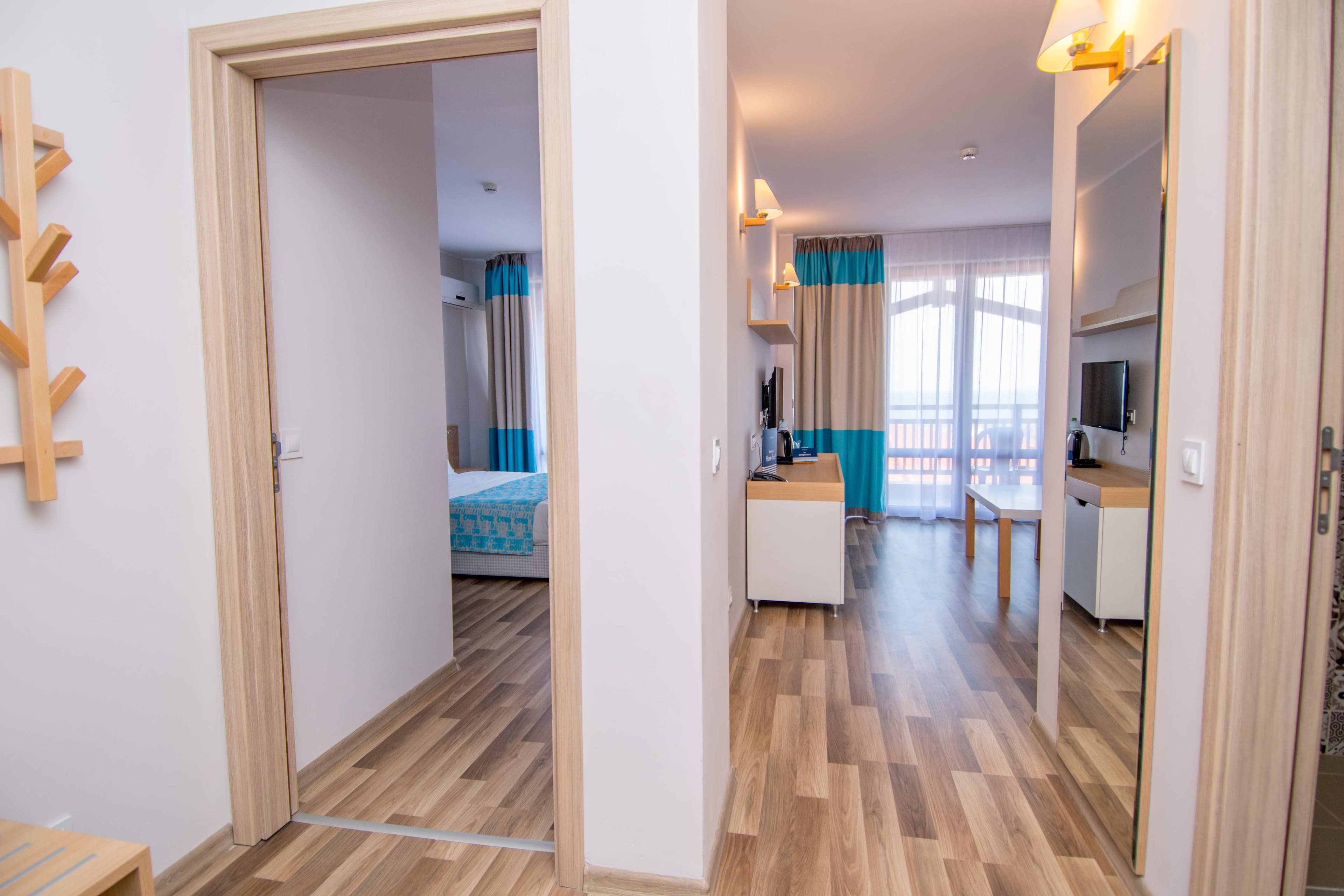 TUI BLUE Nevis Resort Ansicht 3