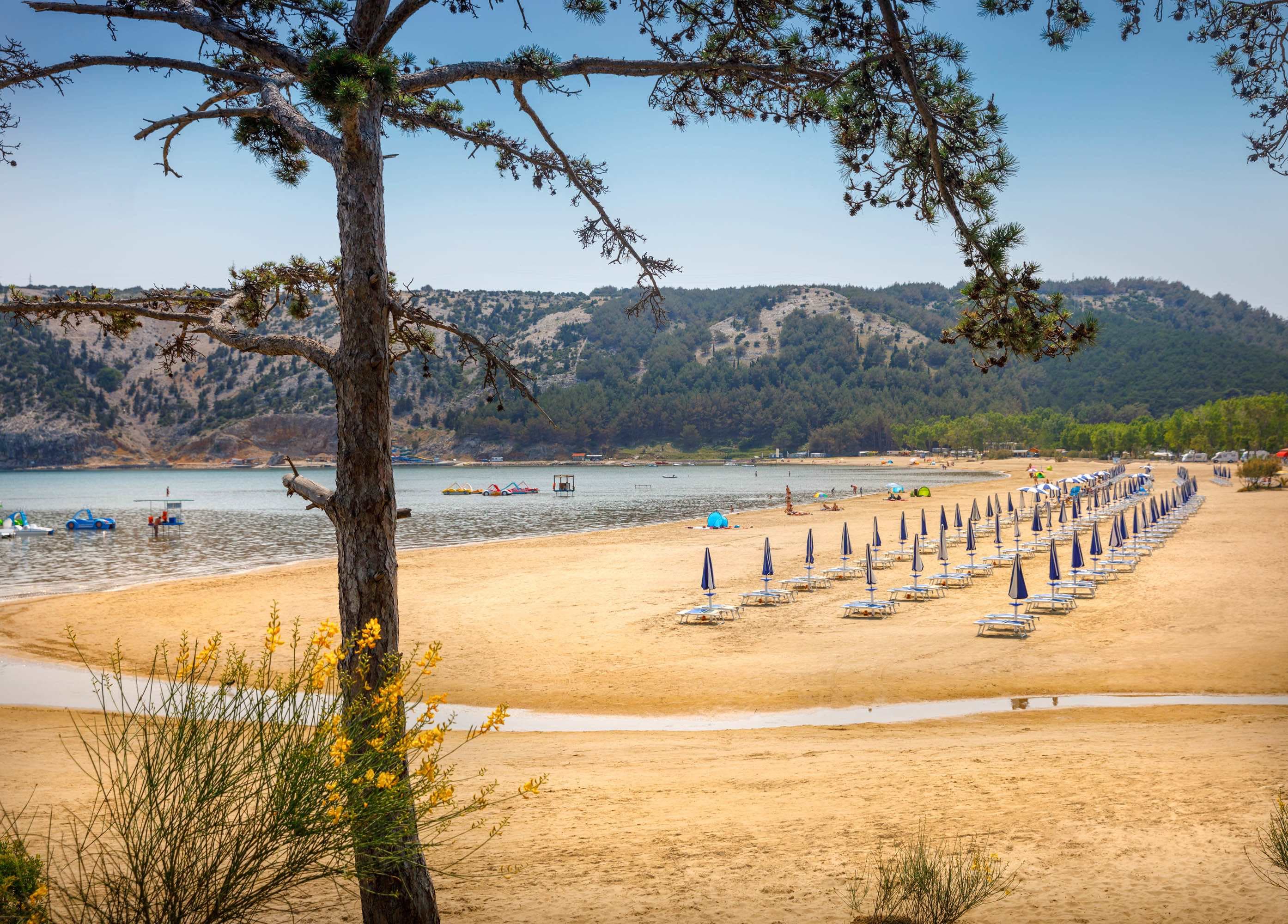Valamar Camping San Marino Ansicht 9