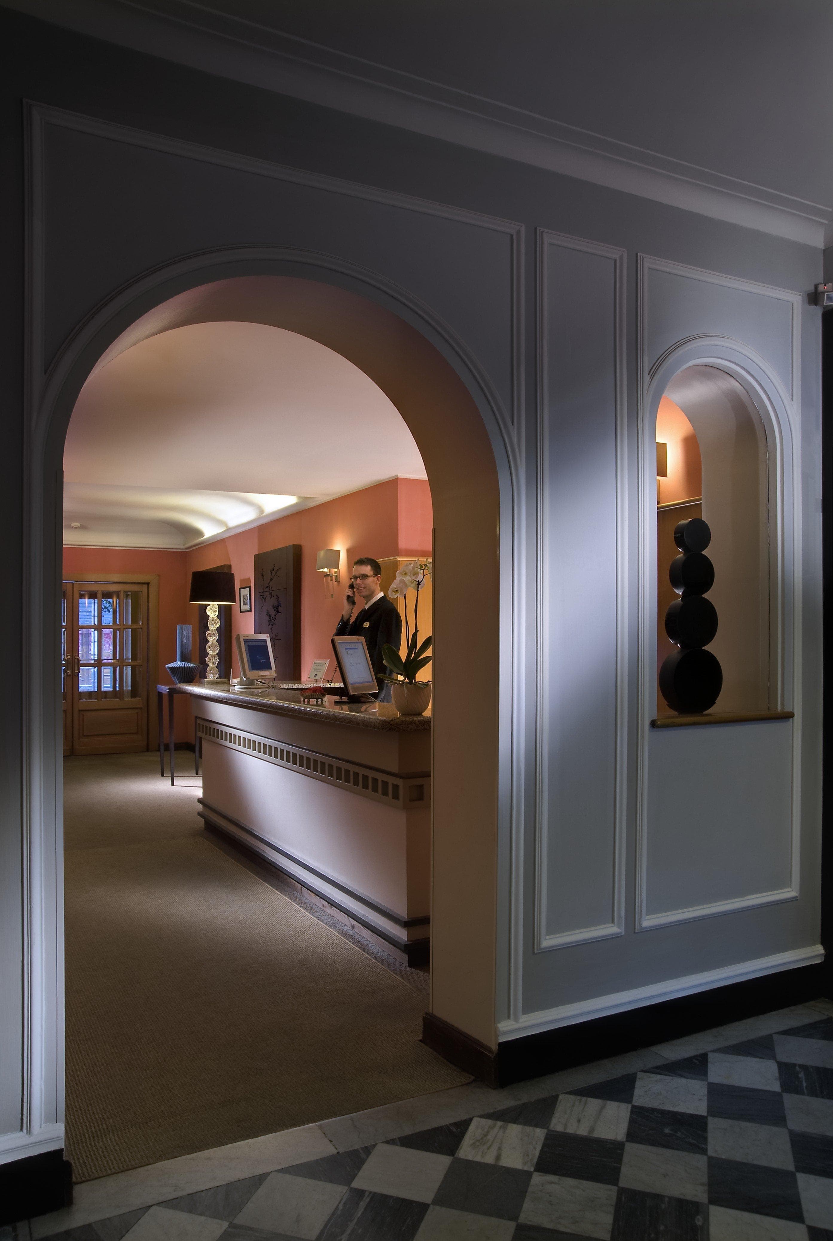 Best Western Hotel Piemontese Ansicht 5