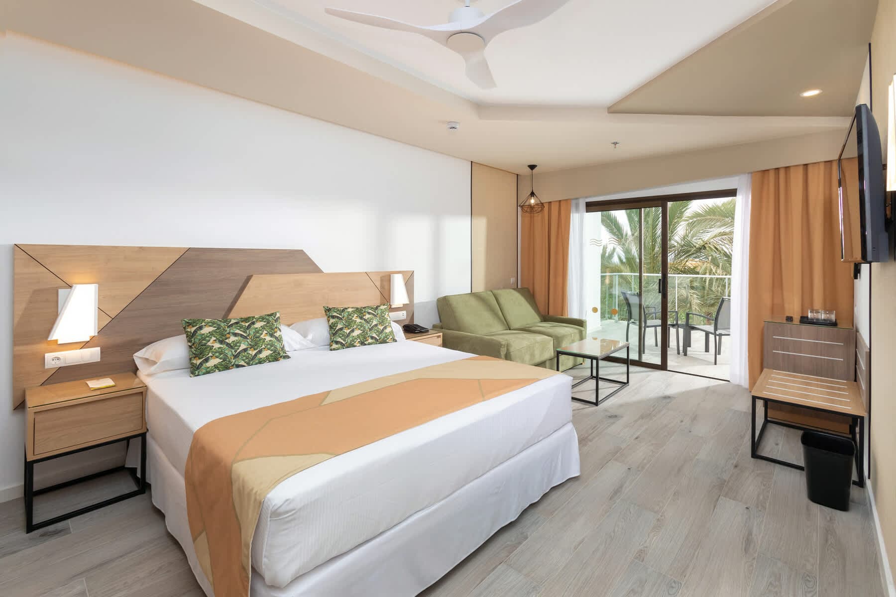 Hotel Riu Buenavista Ansicht 4