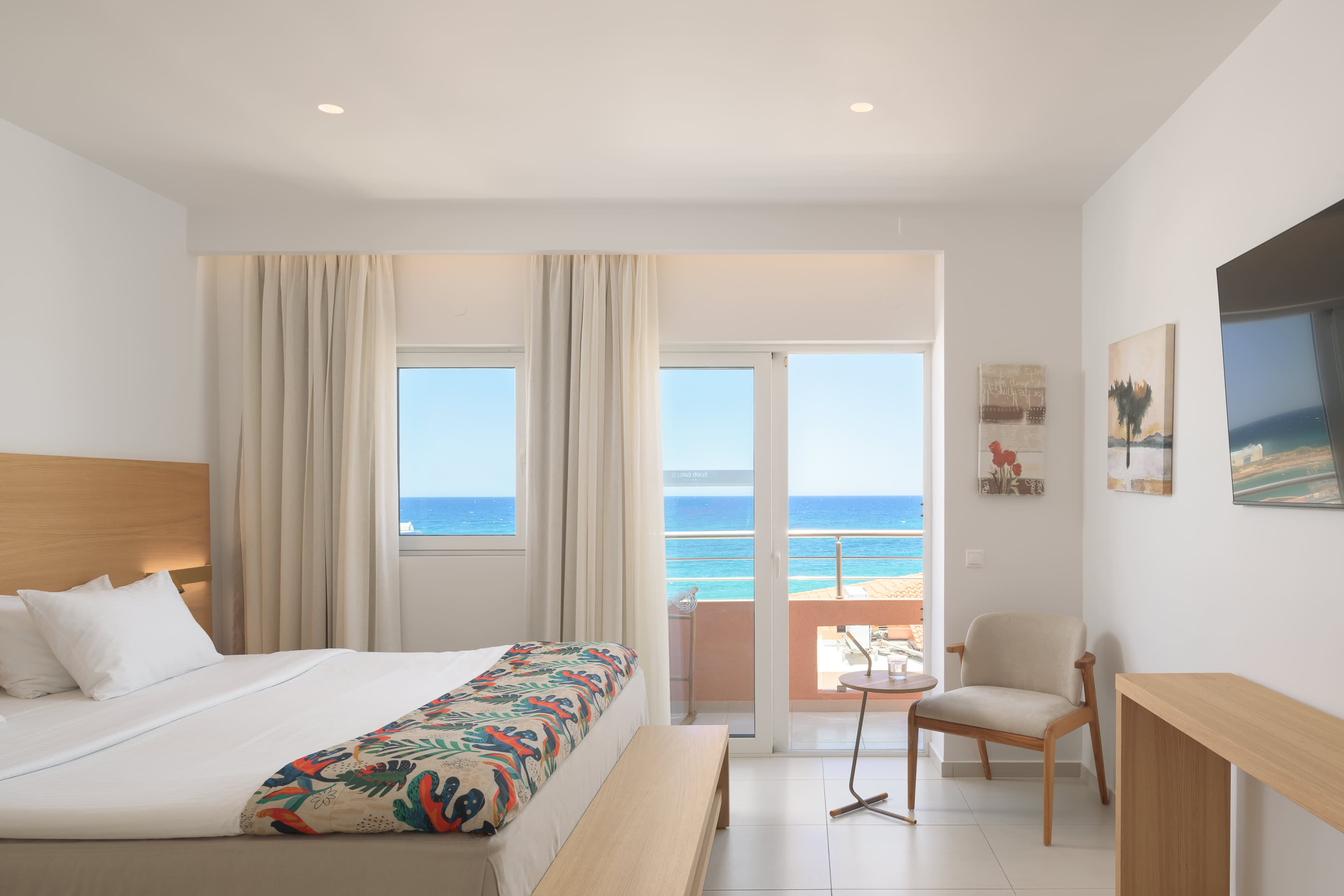 High Beach Resort Ansicht 5
