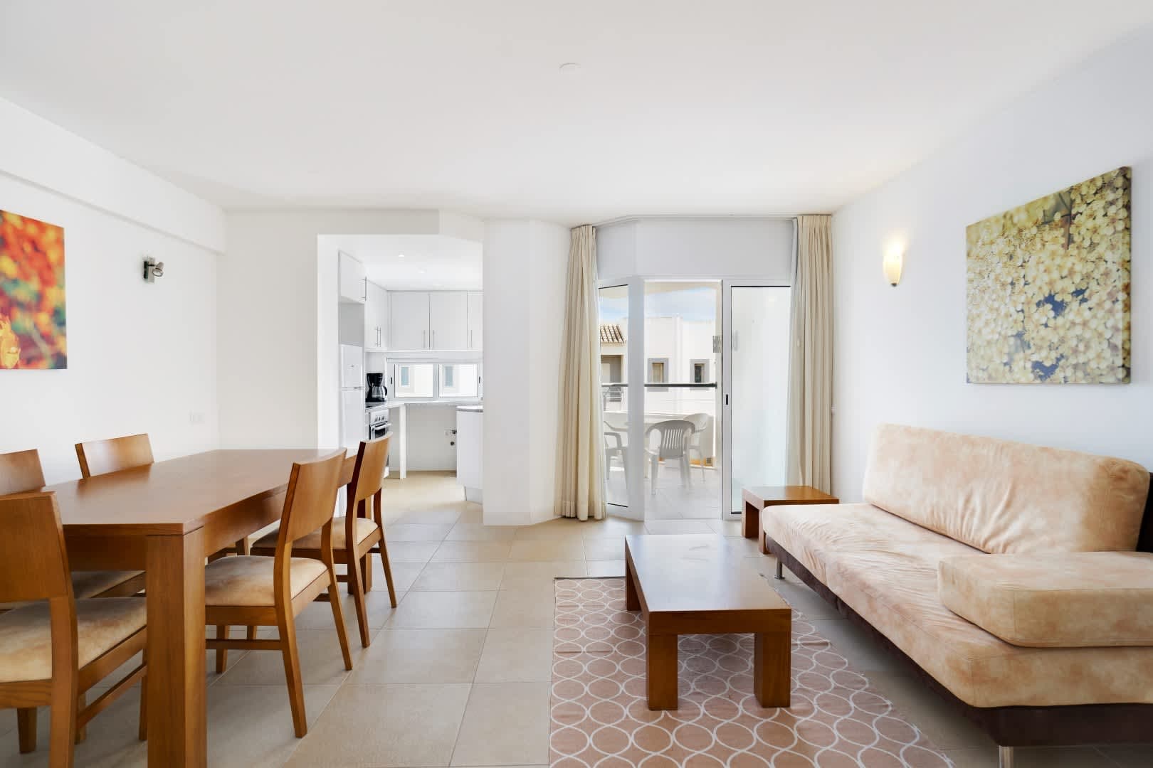 Golden Club Cabanas Ansicht 4