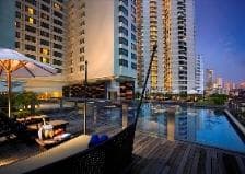G Hotel Gurney Ansicht 4