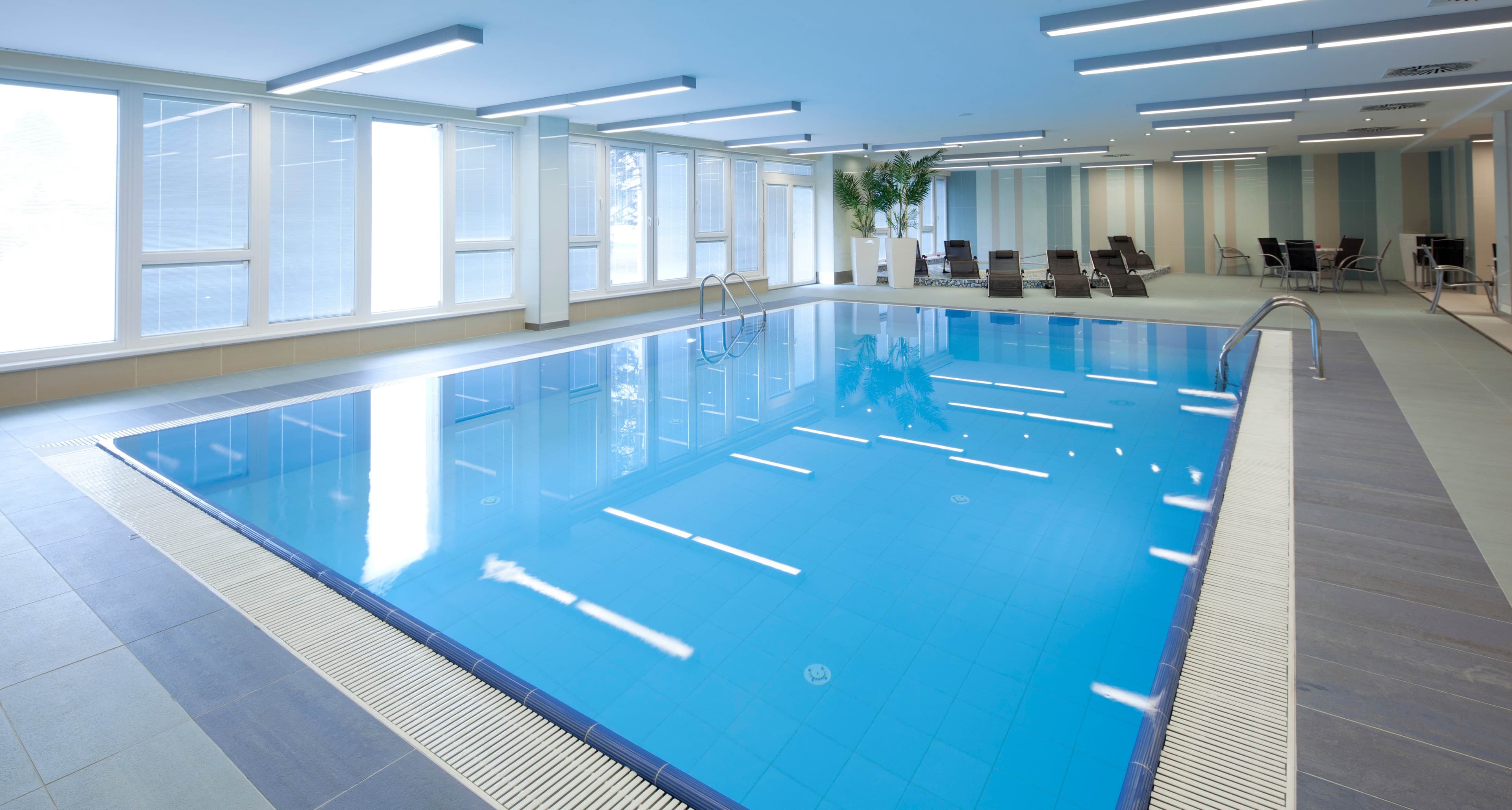 Clarion Congress Hotel Ostrava Ansicht 6